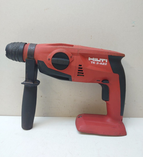 Hilti a22 cordless 22v - hilti, te
