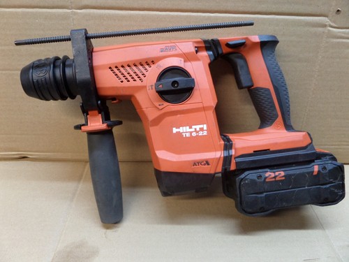 Hilti nuron sds plus - 6-22,