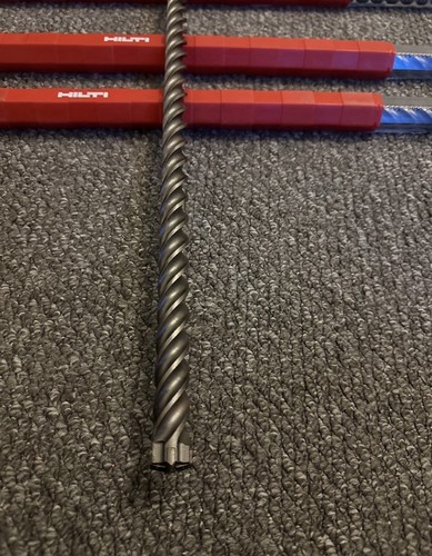 Hilti sds hammer drill bits - drill,