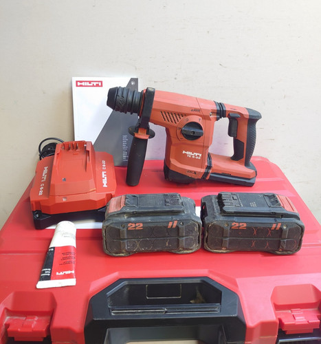 Hilti te6 nuron - te6-22,