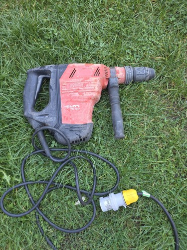 Hilti avr sds max - te,