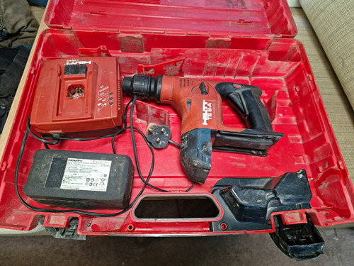 Hilti te6 - hilti, te6.a