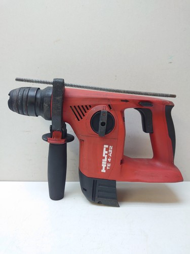 Hilti te4 a22 cordless 22v - te4-a22,