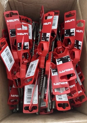 Hilti 6mm x 170mm - 6mm,
