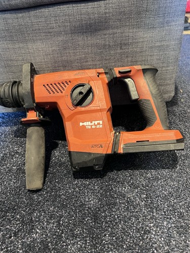 Hilti te6 nuron sds plus - hilti,
