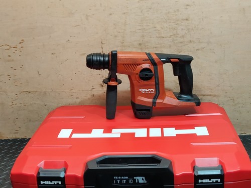 Hilti te6 a36 - te6-a36, 4th