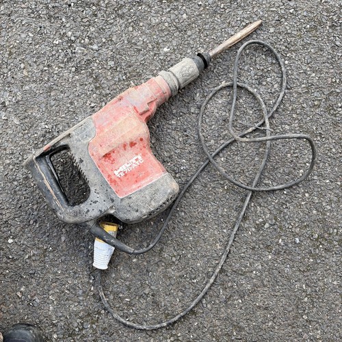 Hilti atc 110v sds max - hilti, 76-atc
