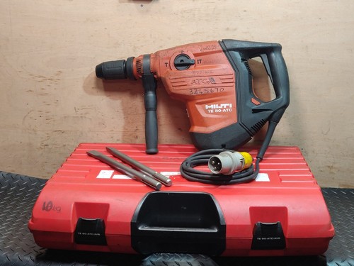 Hilti te80 atc avr - hilti,