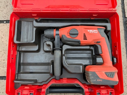 Hilti a22 22v li - te, 2-a22