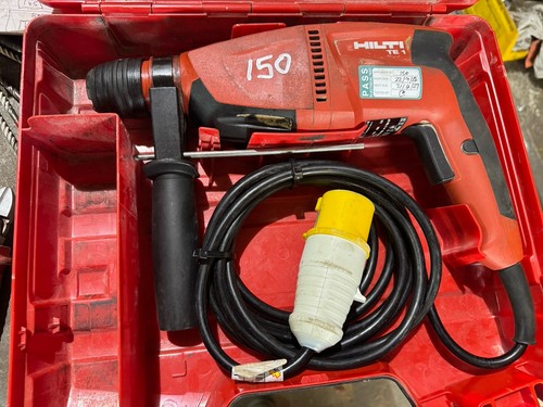 Hilti sds hammer - sds,