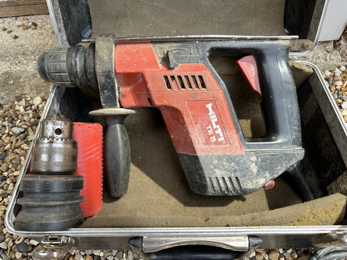 Hilti hammer sds - hilti, rotary