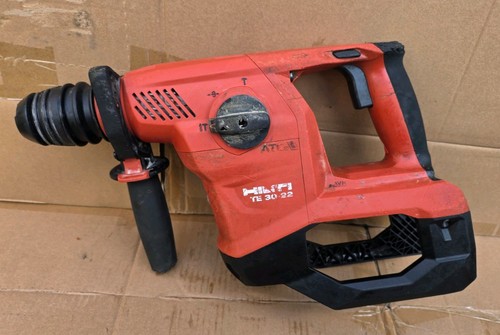 Hilti te30 nuron sds plus - hilti,