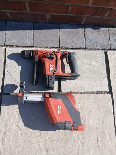 Hilti a36v sds 36v - sds,