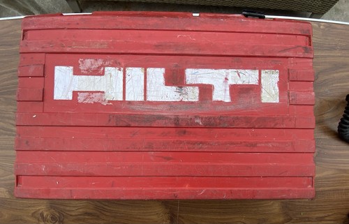 Hilti te6 36v - cordless, sds