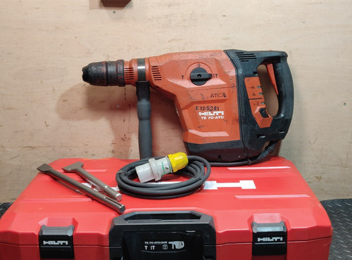 Hilti te70 atc - te70,