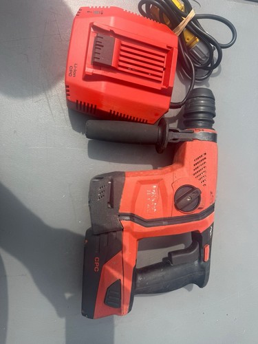 Hilti a22 cordless - hilti, 6-a22