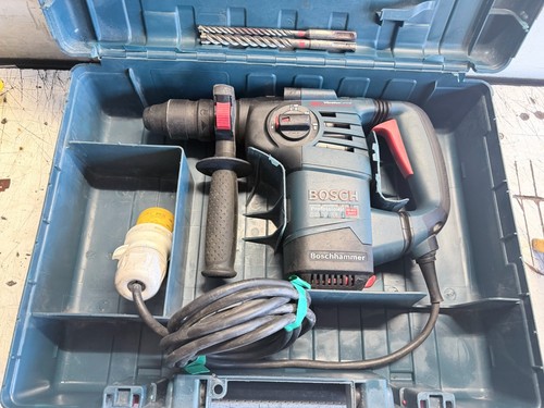 Bosch gbh dfr 110v - bosch, sds