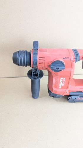 Hilti te4 nuron cordless - te4-22,
