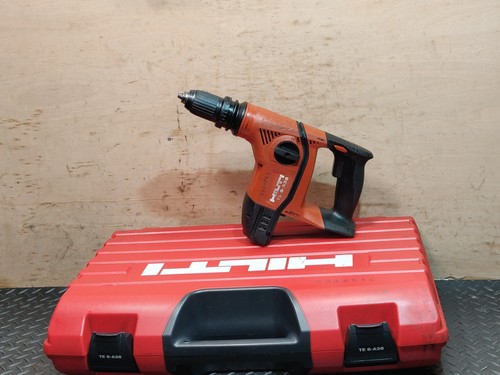 Hilti te6 a36 3rd - te6-a36,