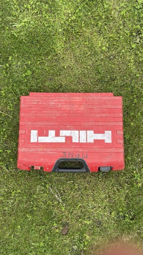 Hilti a36 36v cordless - 6-a36,
