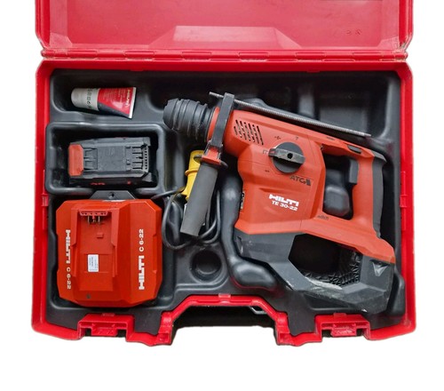 Hilti sds plus - hilti, 30-22