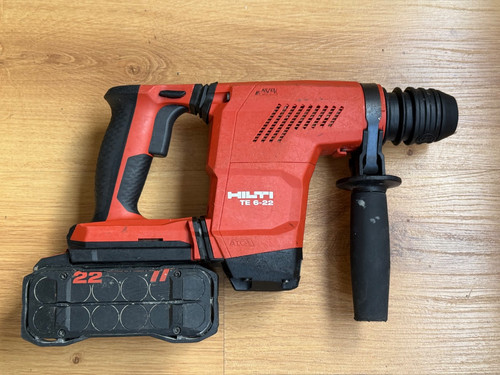 Hilti nuron sds - nuron,