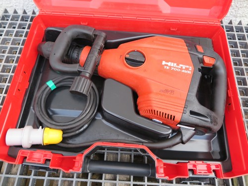 Hilti 700 avr demolition - 700,