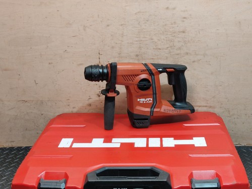 Hilti te6 a36 - hilti, 4th