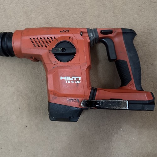 Hilti nuron only bidy - te,