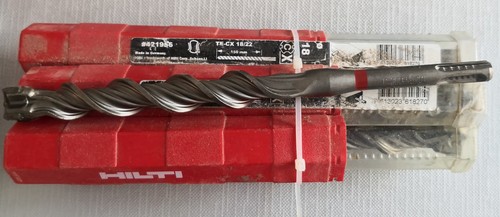Hilti 22 sds plus - hilti, te-cx