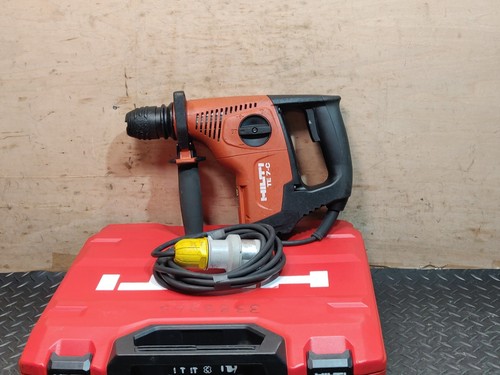 Hilti te7 110v rotary - hilti,