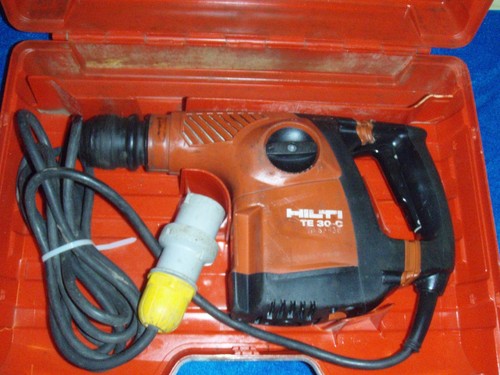 Hilti 30c sds hammer - sds,