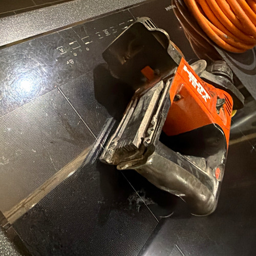 Hilti cordless rotary - hilti, te