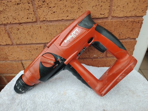 Hilti sds drill - hilti, 2-a
