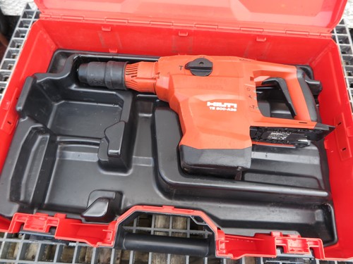 Hilti 500 a36 sds max - hilti,