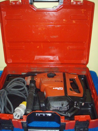 Hilti sds max - te-60,,