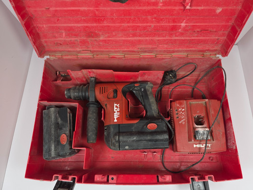 Hilti te6 a36 avr - hilti,