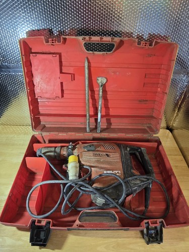 Hilti te80 atc avr - hilti,