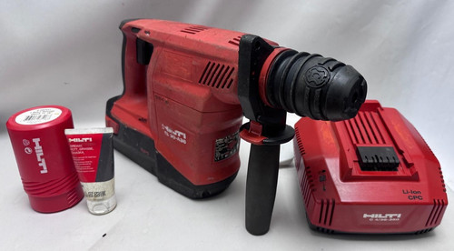 Hilti a36 36v cordless - te,