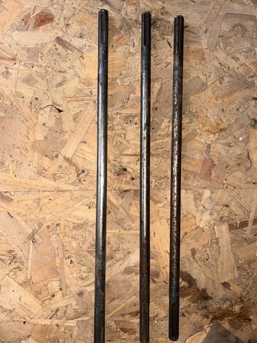 Drill bit - te-fy,