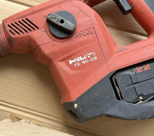 Hilti sds plus rotary - te,