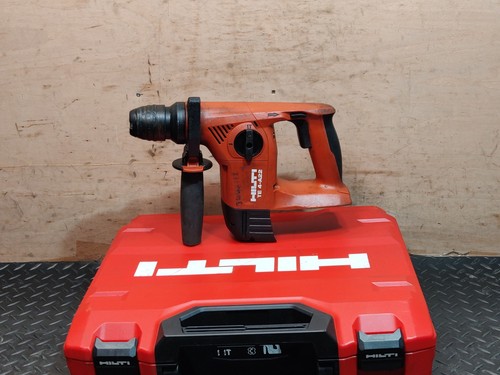 Hilti te4 a22 - hilti, cordless