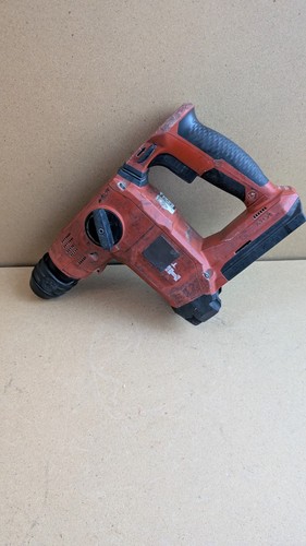 Hilti te4 nuron cordless - hilti, te4-22