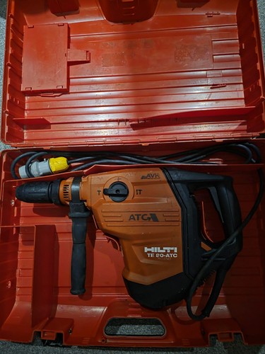 Hilti te80 atc avr - te80, max