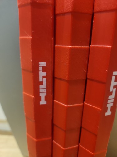 Hilti sds max drill - hilti, 12mm