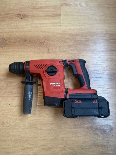 Hilti nuron sds plus - nuron,