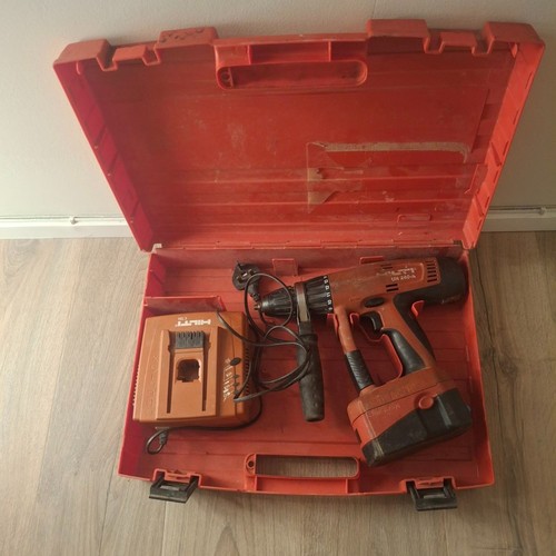Hilti 240 cordless - uh,