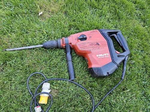 Hilti te80 atc avr rotary - te80,