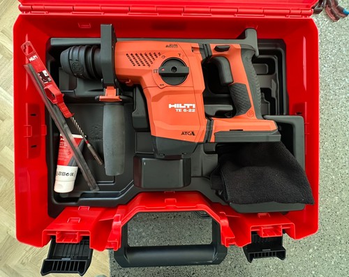 Hilti te6 nuron sds - nuron,