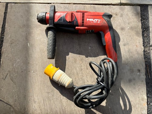 Hilti sds plus 110 volt - sds,